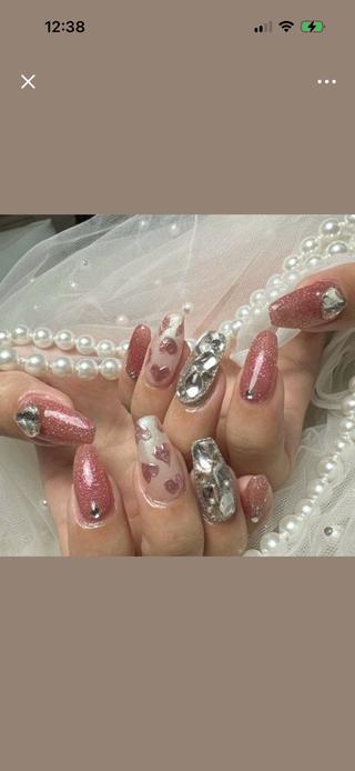 ネイル Max nail&eyeのマツエク・マツパデザイン