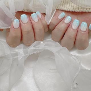ネイル Nail salon Honey Beeのネイルデザイン