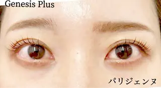 マツエク・マツパ Genesis Plus大津京店のネイルデザイン