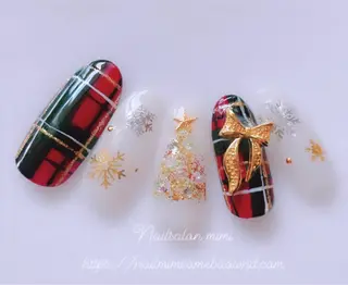 ネイル Nailsalon mimiのネイルデザイン