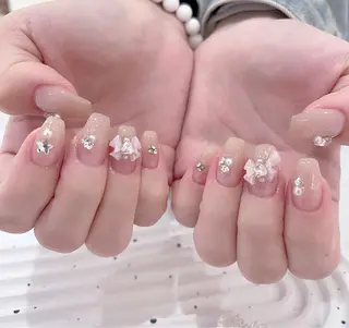 ネイル FLY Nail Salonのネイルデザイン