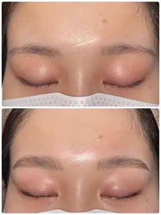 アイブロウ eyelist ayumi🌷のマツエク・マツパデザイン
