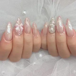 ネイル 心斎橋Salon Epokkuのネイルデザイン