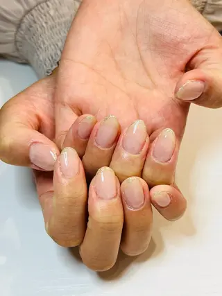 ネイル Ümit(ユミト) プロセルセラピーズのヘアスタイル
