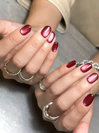 ネイル salon de tis/鈴木のネイルデザイン