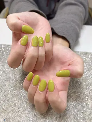 ネイル guarendo ゆきのネイルデザイン