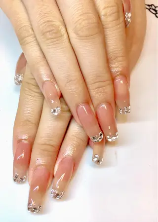 ネイル nailist cocoのネイルデザイン