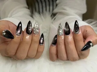 ネイル RUBY NAIL SALONのネイルデザイン