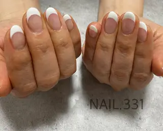 ネイル Nail 331のネイルデザイン