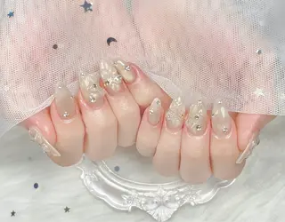 ネイル Chan Nail Salonのネイルデザイン