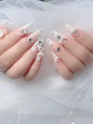 ネイル Lenie Nail Salonのネイルデザイン