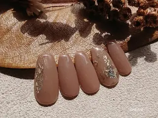 ネイル Rindu Nail 名駅miniのネイルデザイン