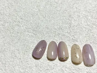 ネイル kikinail 溝の口のネイルデザイン