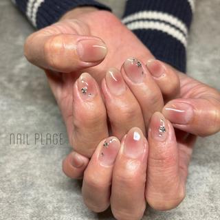 ネイル nail Plageのネイルデザイン