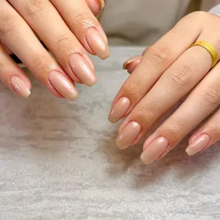 ネイル NAIL303 🛼 SHIORIのネイルデザイン