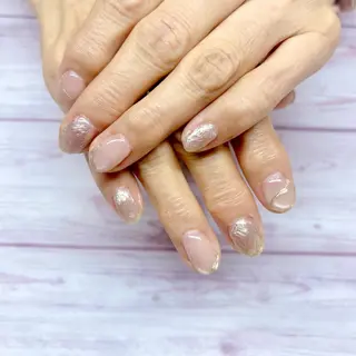 ネイル MYu Beauty Salon  MAIのネイルデザイン