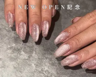 ネイル merak大阪難波/ Uenoのネイルデザイン