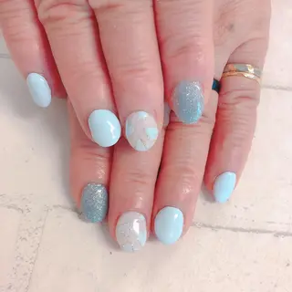ネイル ono megumiのネイルデザイン