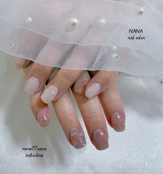 ネイル NANA nail salonのネイルデザイン