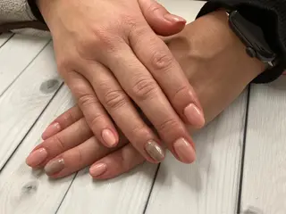 ネイル フローライト ネイル＆エステのエステ・リラクイメージ