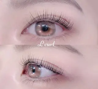 マツエク・マツパ eyelashZen RINGO︎🤍のマツエク・マツパデザイン