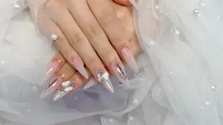 ネイル ゆうさ Nailのネイルデザイン
