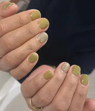 ネイル Nail&Eye Cheriのネイルデザイン