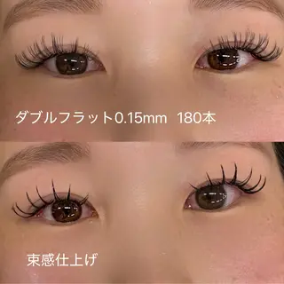 マツエク・マツパ linda なみのマツエク・マツパデザイン