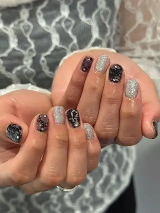 ネイル sign nail KAHOのネイルデザイン