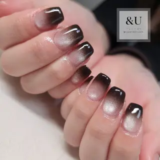 ネイル &U (アンド・ユー)のネイルデザイン