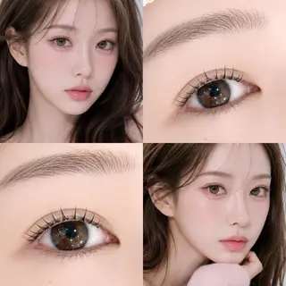 マツエク・マツパ マリーテレジア 🫧OKUMURAのマツエク・マツパデザイン
