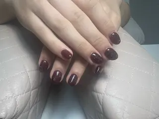 ネイル Rion💞 ネイルサロン彩りのネイルデザイン