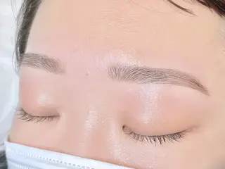 アイブロウ 加藤 ゆいなのマツエク・マツパデザイン