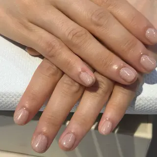 ネイル kimata TRIOSのネイルデザイン