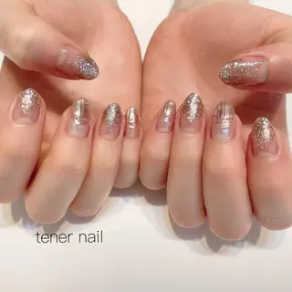 ネイル テネルネイル tener nailのネイルデザイン
