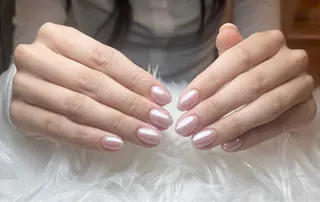 ネイル Ha Naのネイルデザイン