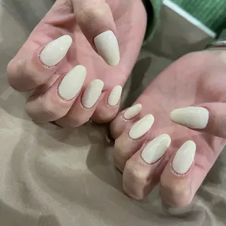 ネイル Wish Nail 恒川のネイルデザイン