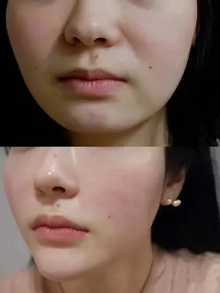 ショート カラー パーマ ネイル マツエク・マツパ 愛維美水光専門店 川崎彩鳳のエステ・リラクイメージ