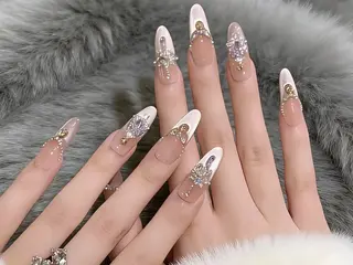 ネイル sorako nailのネイルデザイン