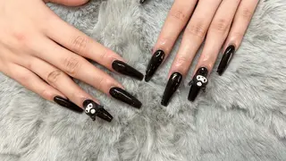 ネイル 《LB》ラブリエ Nail&eyeのマツエク・マツパデザイン