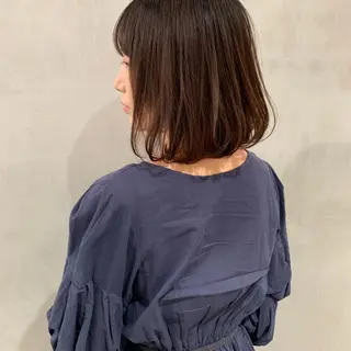 ショート アンニュイヘア🪽 ayumiのヘアスタイル