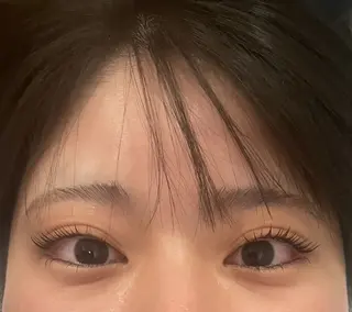 マツエク・マツパ Marika 🫧のマツエク・マツパデザイン