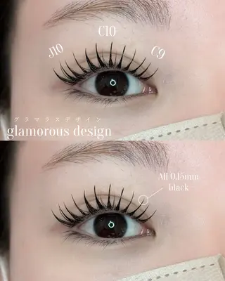 マツエク・マツパ eyelist ✵ Itsukiの眉毛・アイブロウイメージ