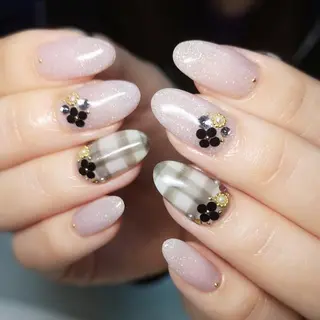 ネイル nailart ecritのネイルデザイン