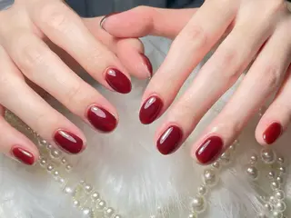 ネイル More Glam 高田馬場店のネイルデザイン