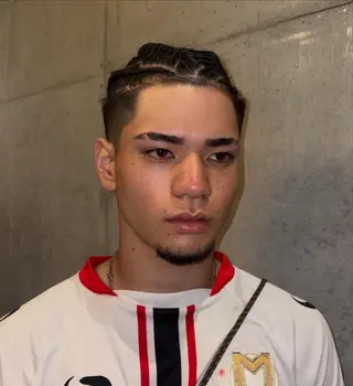 アイブロウ cheri Noeのマツエク・マツパデザイン