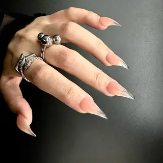 ネイル nail salon あんびのネイルデザイン