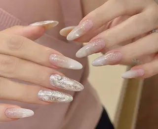 ネイル Miya🎀 nailのネイルデザイン