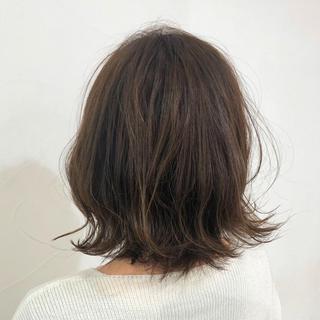 ショート カラー 【髪質改善師】 鈴木伸之介のヘアスタイル