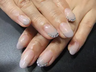 ネイル K- nailのネイルデザイン